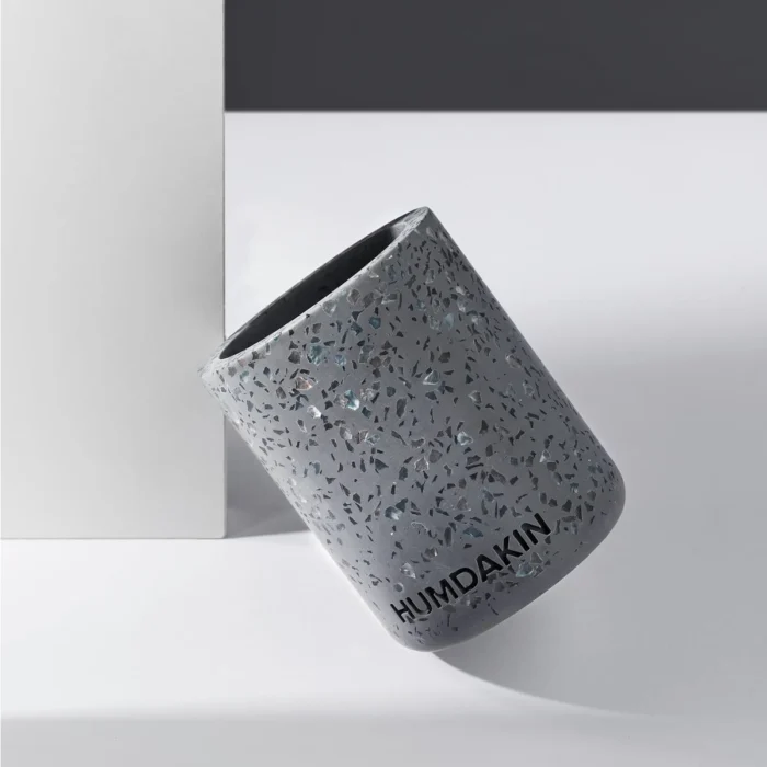 Humdakin Zahnbürstenhalter Terrazzo - Nordic – Bild 3
