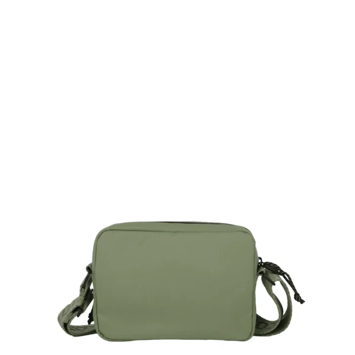 kintobe - Umhängetasche MINI MILES - Olive Leaf – Bild 3