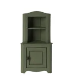 Maileg Eckschrank Maus dunkelgrün 11-4002-01