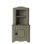 Maileg Eckschrank Maus hellgrün 11-4002-00