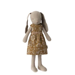 Maileg Kaninchen Größe 2 Classic Blumenkleid