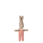 Maileg Hase My rot kariert 16-4000-05