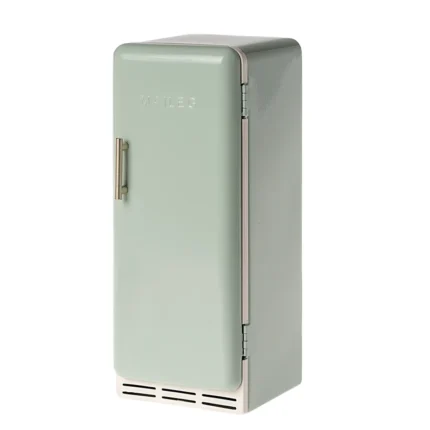 Maileg Miniatur Kühlschrank Minze 114117-01