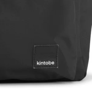 Kintobe Rucksack Pilz Leder