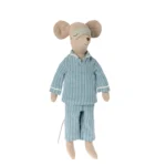 Medium Maus Pyjama 17-2401-00