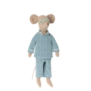 Medium Maus Pyjama 17-2401-00