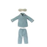 Medium Maus Pyjama 17-2401-00