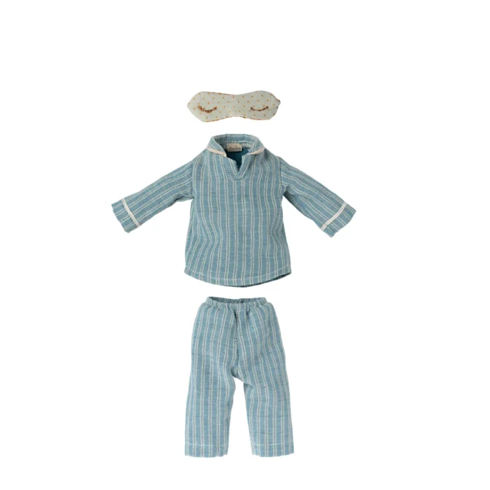 Medium Maus Pyjama 17-2401-00