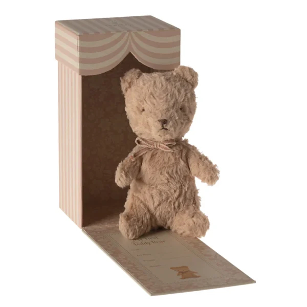 Maileg Teddy Geschenk Geburt 16-4997-00