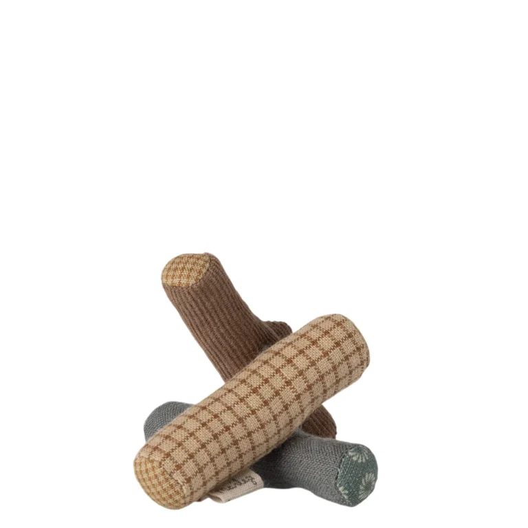 Maileg Lagerfeuer Maus Mäuse 11-6302-00
