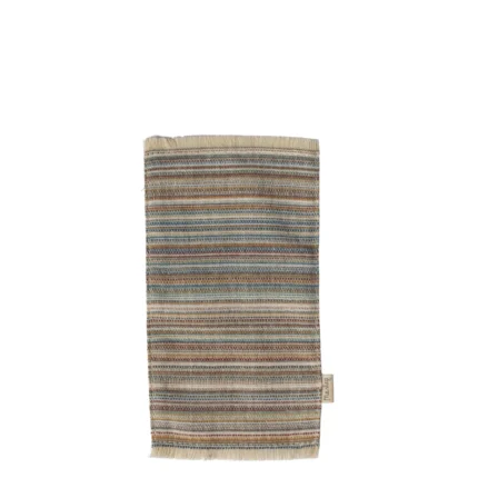 Maileg Teppich gestreift gross 11-4409-00