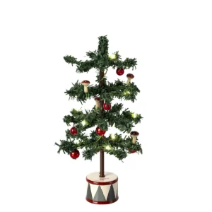 Maileg Weihnachtsbaum Maus 14-4163-00