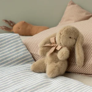 Maileg Hase Plüsch Mini braun 16-4991-05