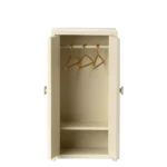 Maileg Kleiderschrank Maus cream weiß beige 2026