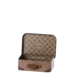 Maileg Koffer Mikro braun 11-4102-03