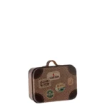 Maileg Koffer Mikro braun 11-4102-03