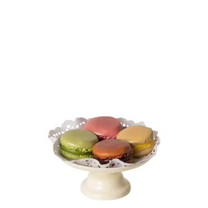 Maileg Miniature Macarons Kuchenständer 11-9116-00