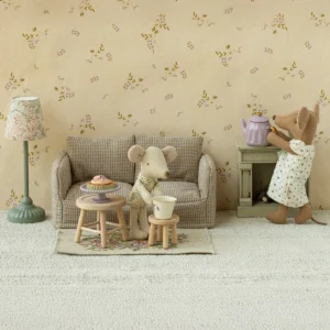 Maileg Mäuse Wohnzimmer