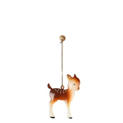 Maileg Metallornament Reh Bambi Rentier klein 14-1517-00
