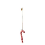 Maileg Metallornament Zuckerstange Streifen 14-4507-01