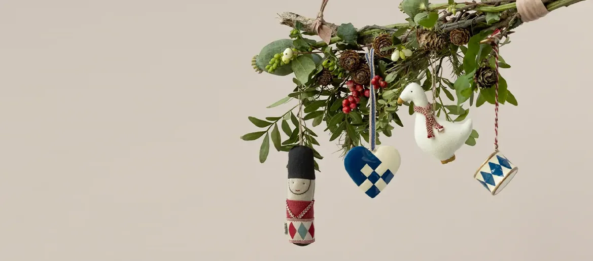 Maileg Ornamente Weihnachten