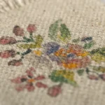 Maileg Teppich Blumen klein 11-4110-00 2024