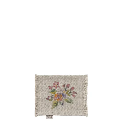 Maileg Teppich Blumen klein 11-4110-00 2024