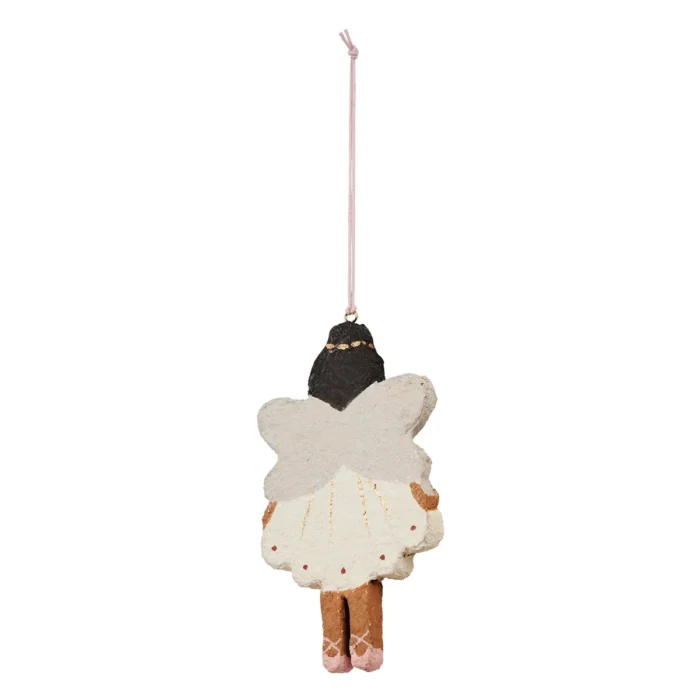 Broste Copenhagen Ornament Fairy Tale Ballerina