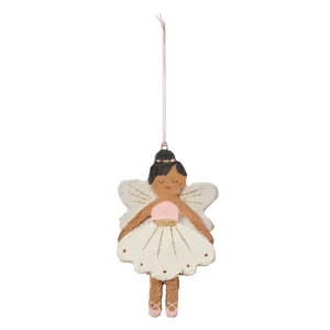 Broste Copenhagen Ornament Fairy Tale Ballerina