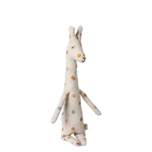 Maileg Mini Giraffe Safari Friends Winter 2024 16-4606-00