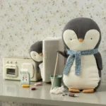 Maileg Pinguin Medium 16-4909-00