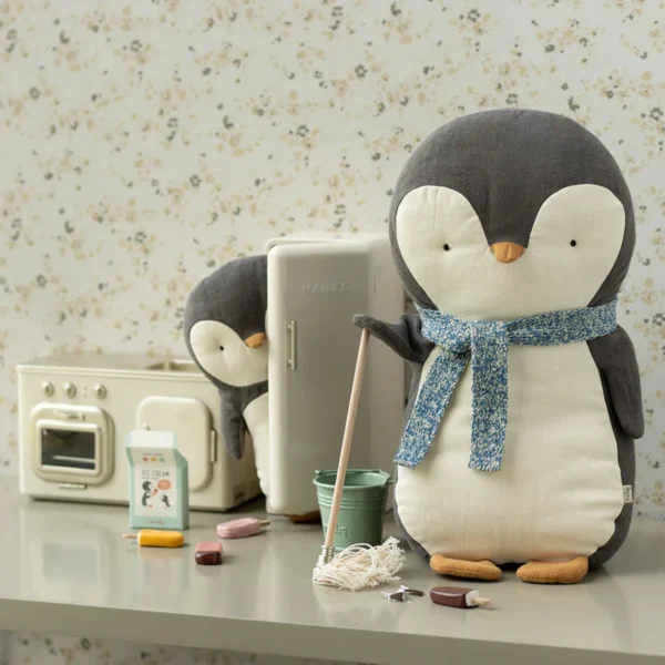 Maileg Pinguin Medium 16-4909-00