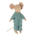 Maileg Schlafanzug Pyjama großer Bruder Maus 16-1783-02