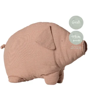 Maileg Schwein Polly Pork Groß 16-6984-00