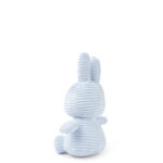 BON TON TOYS Miffy Hase Eisblau, 23 cm – Bild 3