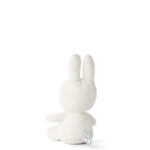 BON TON TOYS Miffy Hase Off White, 23 cm – Bild 3