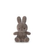 BON TON TOYS Miffy Hase Taupe in Geschenkbox, 23 cm