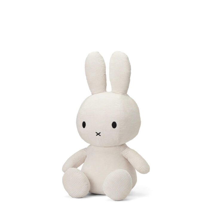 BON TON TOYS Miffy Hase Off White, 50 cm – Bild 2