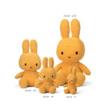 BON TON TOYS Miffy Hase Off White, 23 cm – Bild 4