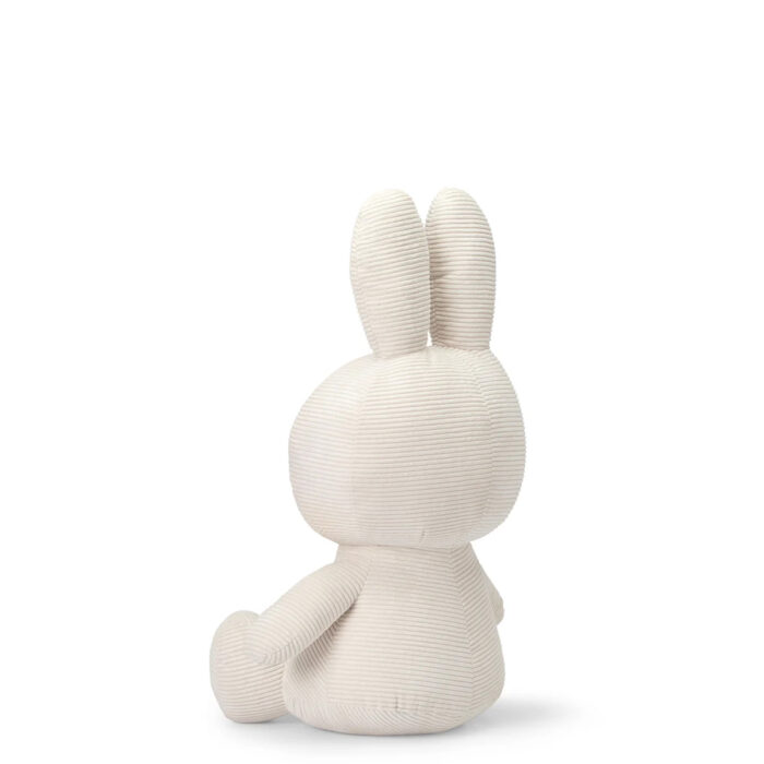 BON TON TOYS Miffy Hase Off White, 50 cm – Bild 3