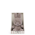 BON TON TOYS Miffy Hase Taupe in Geschenkbox, 23 cm – Bild 2