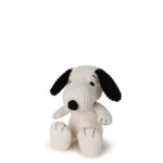 BON TON TOYS Snoopy Weiß, 19 cm – Bild 2