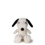 BON TON TOYS Snoopy Weiß, 19 cm