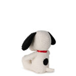 BON TON TOYS Snoopy Weiß, 19 cm – Bild 3