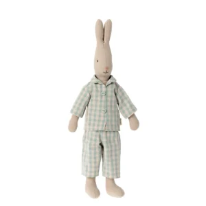 Maileg Hase Größe 2 Pyjama 16-2220-00