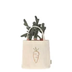 Maileg Karotten Einkaufstasche 11-2402-00