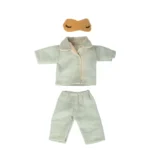 Maileg Schlafanzug Papa Maus 17-2301-03