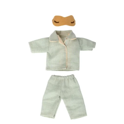 Maileg Schlafanzug Papa Maus 17-2301-03