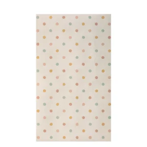 Maileg Geschenkpapier Multi Dots Punkte 2025 15-3200-00