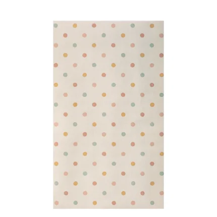 Maileg Geschenkpapier Multi Dots Punkte 2025 15-3200-00